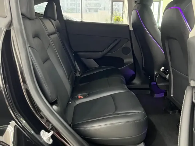 Tesla Model Y — Фото автомобиля 10