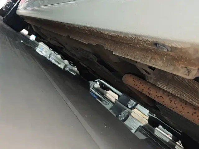 Buick Regal — Фото автомобиля 21
