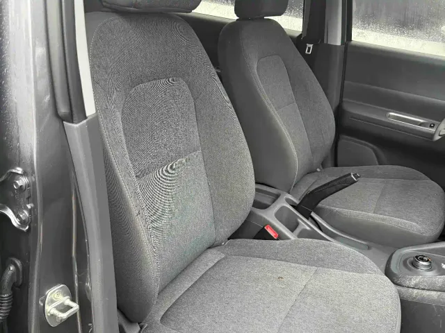 Wuling Hongguang — Фото автомобиля 11