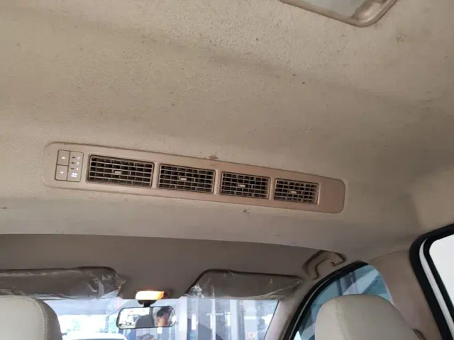 Wuling Hongguang — Фото автомобиля 17