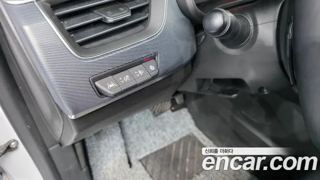 Renault-KoreaSamsung XM3 — Фото автомобиля 18