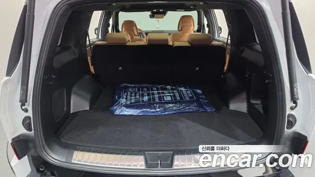 Hyundai Santa Fe MX5 — Фото автомобиля 24