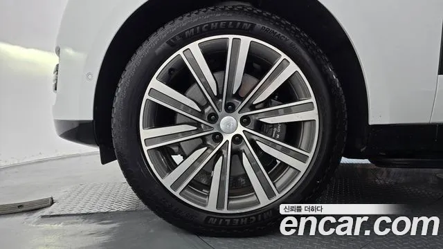 Land Rover Range Rover — Фото автомобиля 5