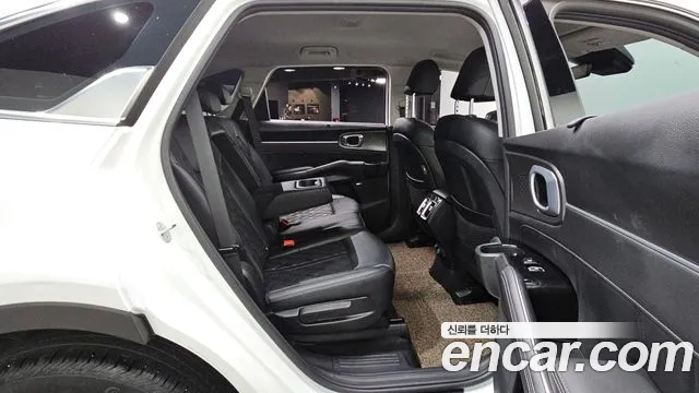 Kia Sorento 4th Gen — Фото автомобиля 18
