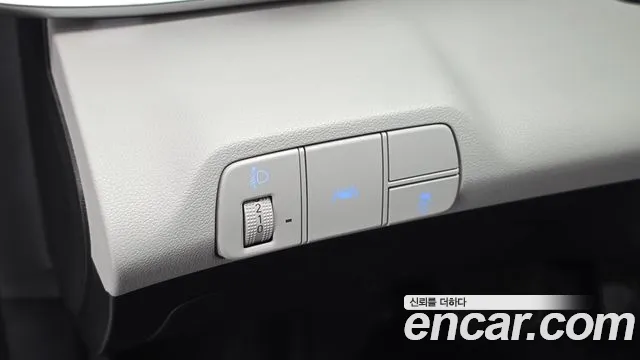Hyundai Avante CN7 — Фото автомобиля 14