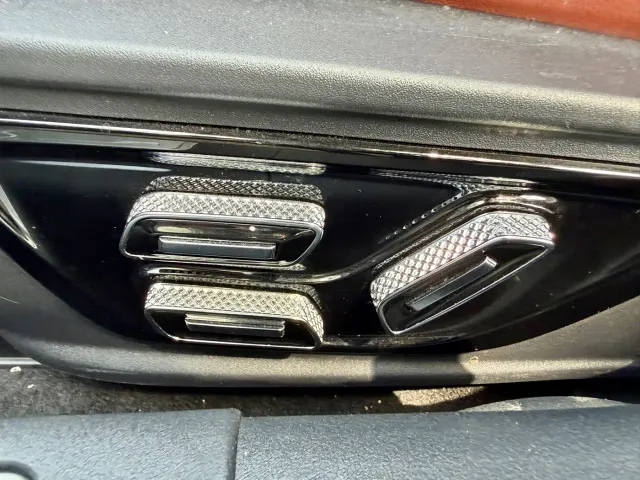 Lincoln Z — Фото автомобиля 8