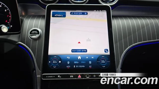Mercedes-Benz GLC-Class — Фото автомобиля 14