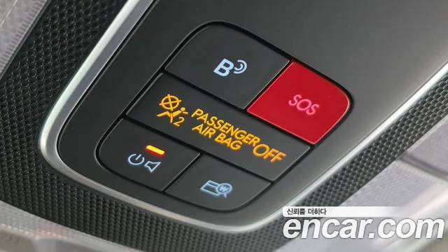 Hyundai Avante CN7 — Фото автомобиля 29