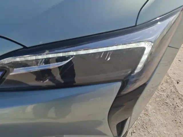Buick Velite 6 — Фото автомобиля 4