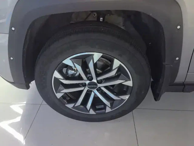 Haval Big Dog — Фото автомобиля 22