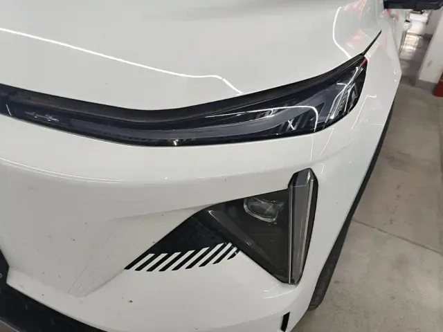 Geely Galaxy L7 — Фото автомобиля 23