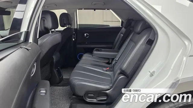 Hyundai Ioniq 5 — Фото автомобиля 16
