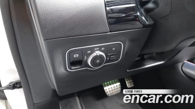 Mercedes-Benz EQA H243 — Фото автомобиля 27