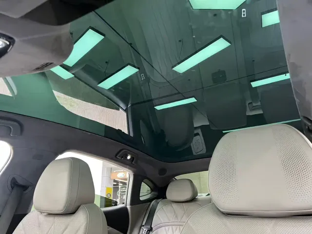 Geely Galaxy Xingyao 8 — Фото автомобиля 20