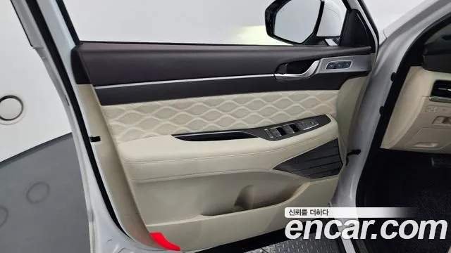 Hyundai Palisade Palisade Дизель 2.2 4WD — Фото автомобиля 19