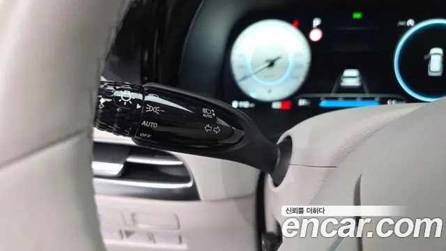 Hyundai Palisade The New Palisade Дизель 2.2 2WD — Фото автомобиля 29