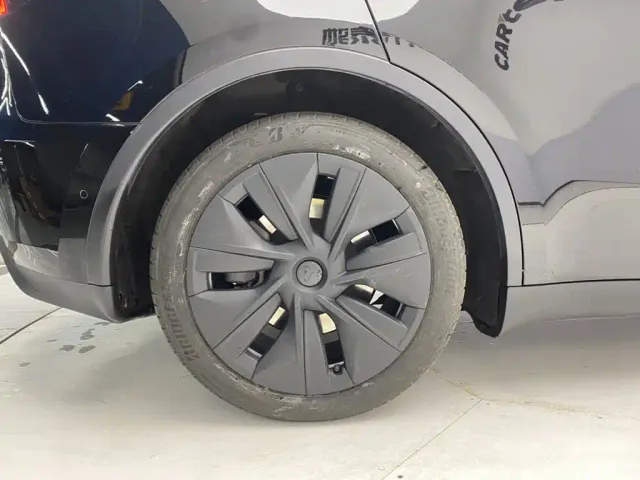 Tesla Model Y — Фото автомобиля 11