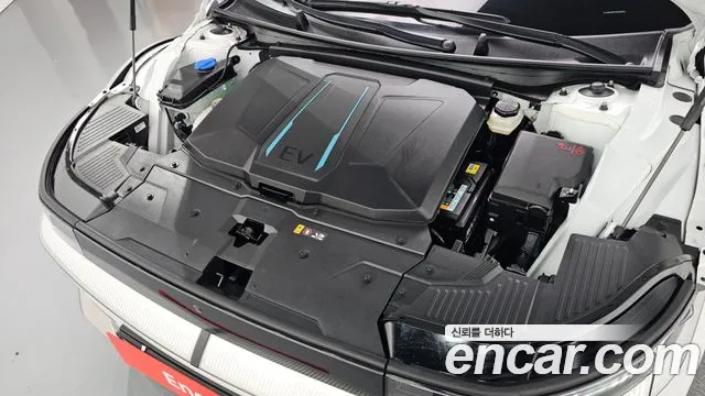Hyundai Ioniq5 — Фото автомобиля 6