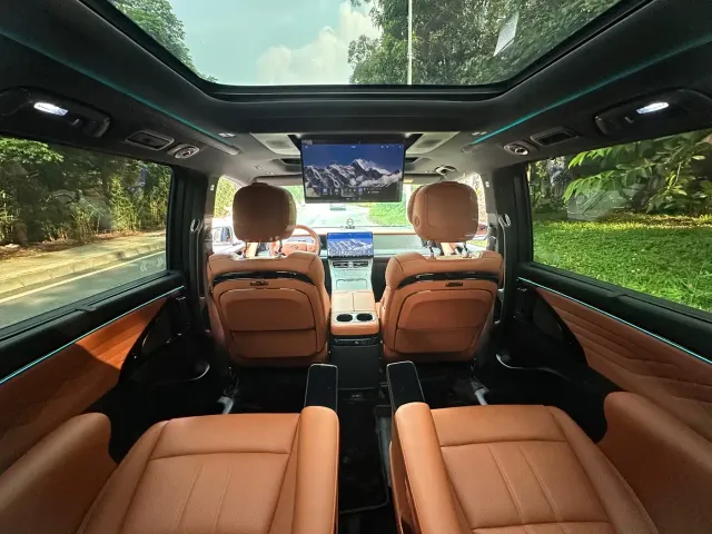 GAC Trumpchi Xiangwang M8 — Фото автомобиля 18