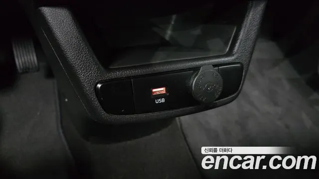 Kia RAY Новый Ray Фургон — Фото автомобиля 26