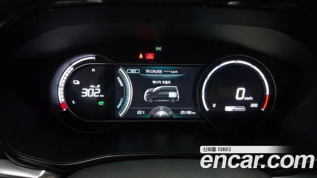 Kia Niro — Фото автомобиля 8