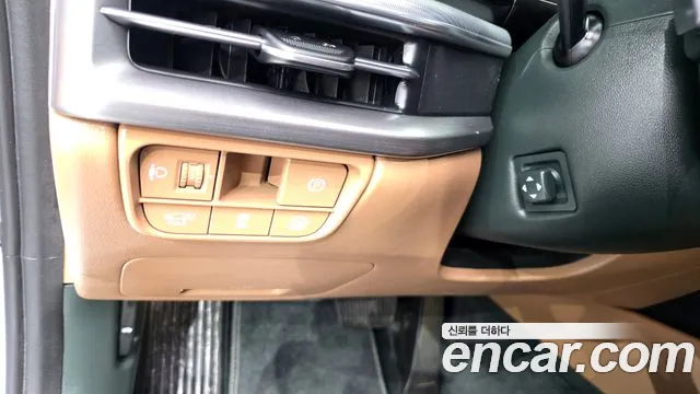 Hyundai Grandeur GN7 — Фото автомобиля 24