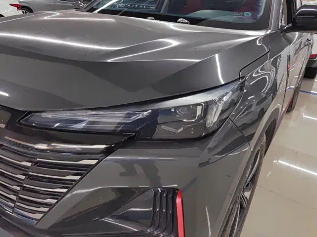 Changan CS55 Plus — Фото автомобиля 5