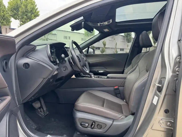 Lexus RX — Фото автомобиля 8