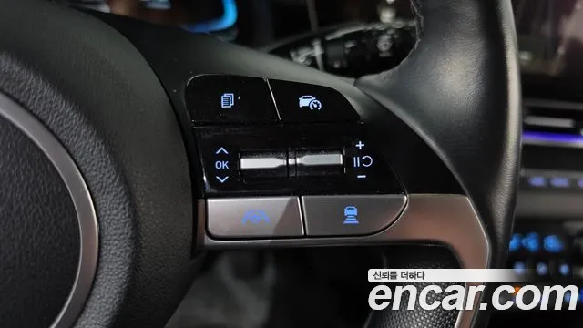 Hyundai Avante CN7 — Фото автомобиля 21