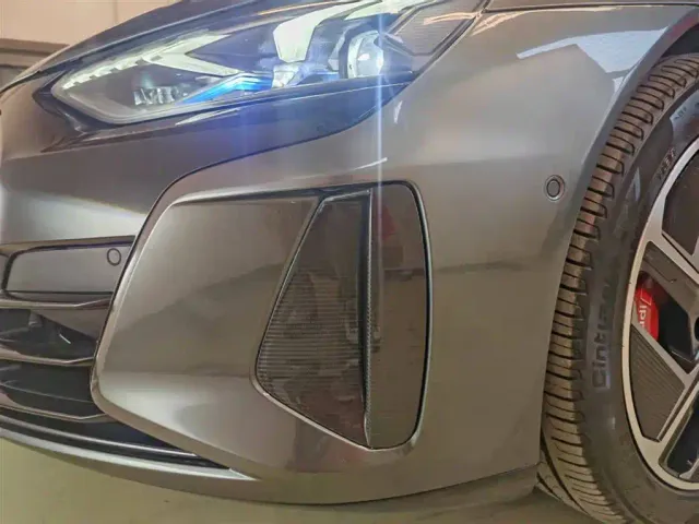 Audi RS e-tron GT — Фото автомобиля 7