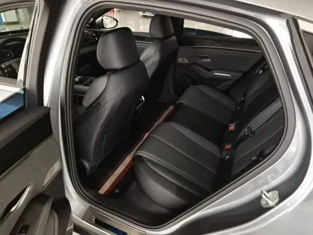 BYD Qin L — Фото автомобиля 16