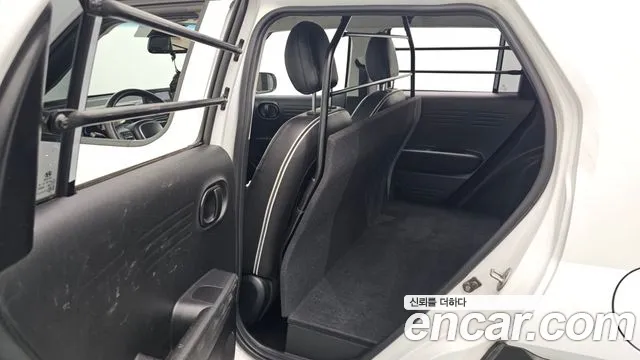 Hyundai Casper Casper Фургон — Фото автомобиля 12