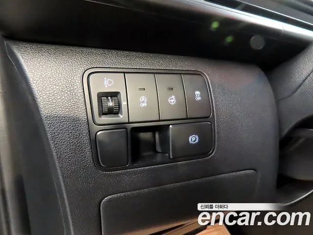 Hyundai Staria — Фото автомобиля 15