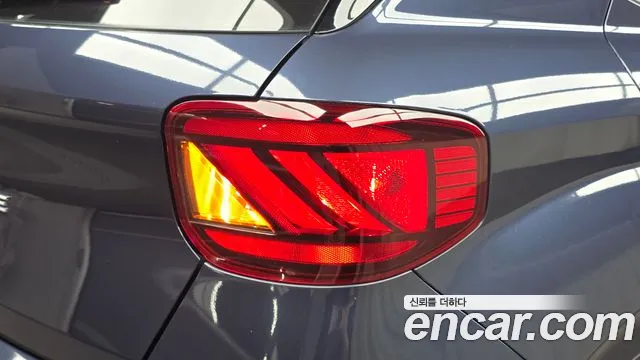 Hyundai Venue Venue 1.6 Premium — Фото автомобиля 23