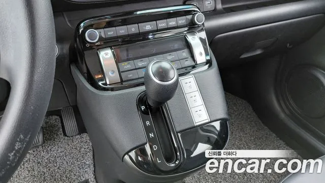 Hyundai Casper Casper Turbo Smart — Фото автомобиля 9