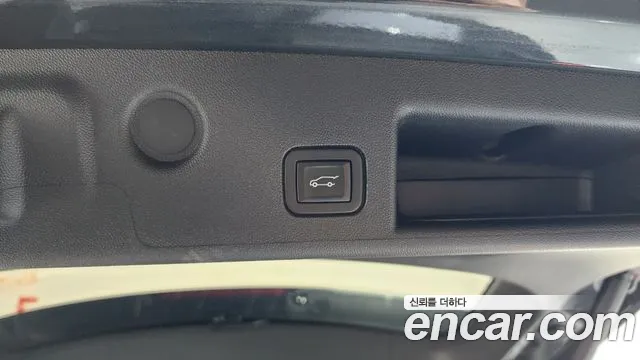 ChevroletGMDaewoo Equinox Новый Next Equinox 2WD Premier — Фото автомобиля 7