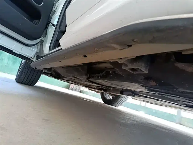 Land Rover Discovery Sport — Фото автомобиля 21