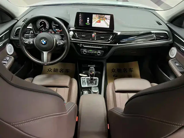 BMW 1 Series — Фото автомобиля 8