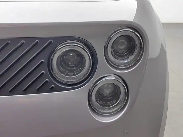 Nio Firefly — Фото автомобиля 7
