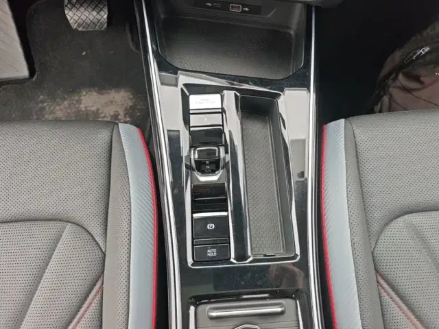 Volkswagen Lamando — Фото автомобиля 13