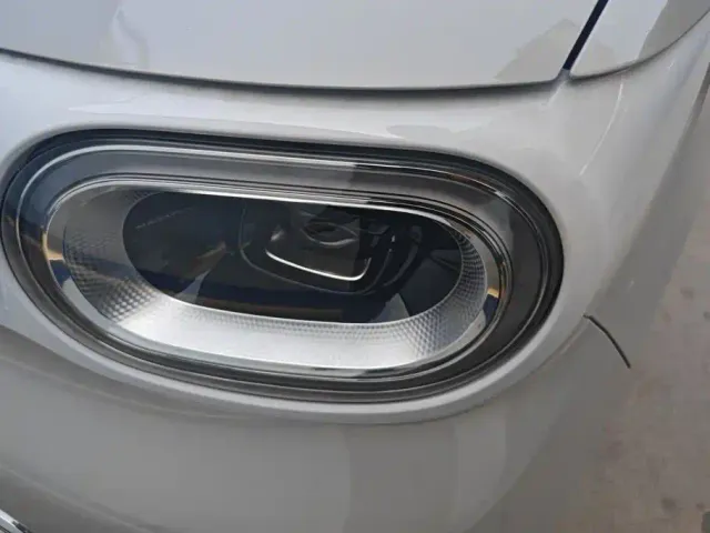 Wuling Hongguang Mini EV — Фото автомобиля 5