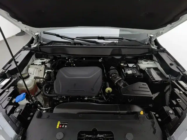 Haval H6 — Фото автомобиля 6