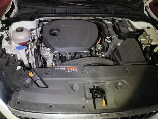 Geely Emgrand — Фото автомобиля 3