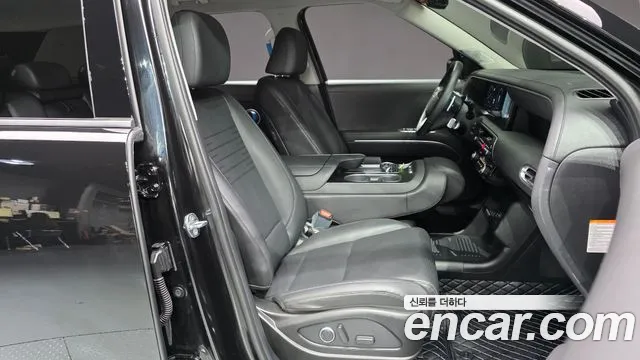 Hyundai Palisade LX3 — Фото автомобиля 26