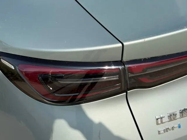BYD Seal 06 — Фото автомобиля 20