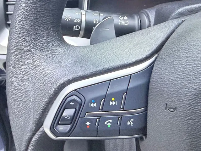 Haval H6 — Фото автомобиля 12