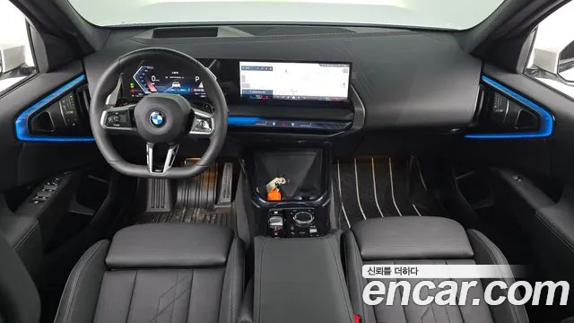 BMW X3 — Фото автомобиля 7