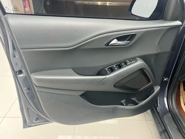 Hyundai ix35 — Фото автомобиля 16