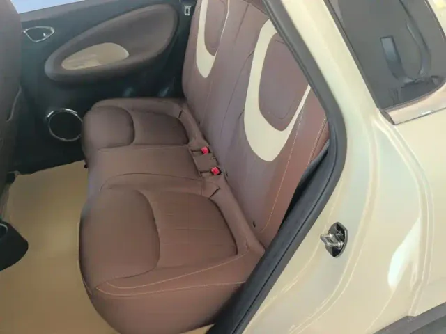 Wuling Bingo — Фото автомобиля 16