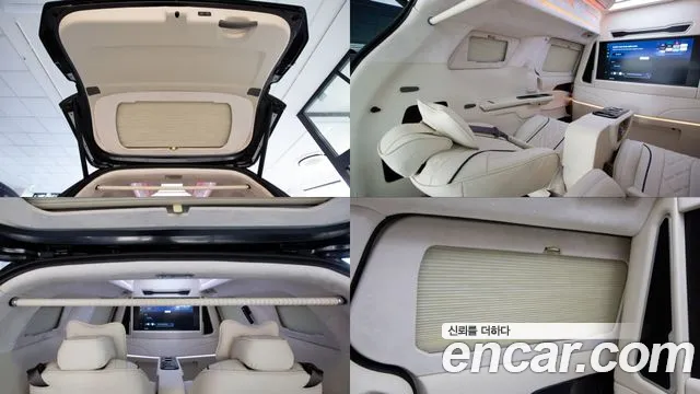 Kia Carnival — Фото автомобиля 19